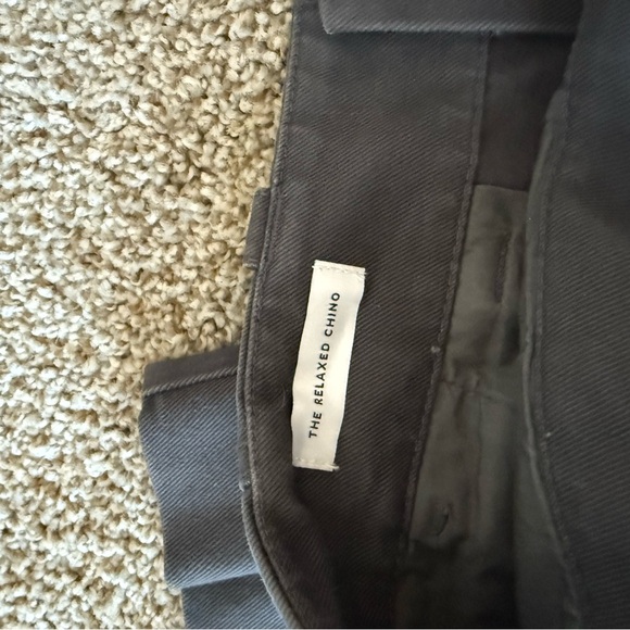 Madewell Women's Coal Wide Leg Pants - Picture 7 of 7